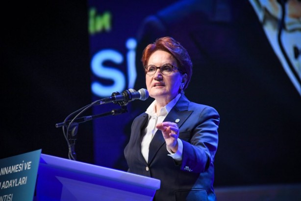 Foto - Yayık ayranı gibi çalkalanan İYİ Parti’de flaş gelişme! Ortaya çıktı! Kulislerde konuşulanlara göre…