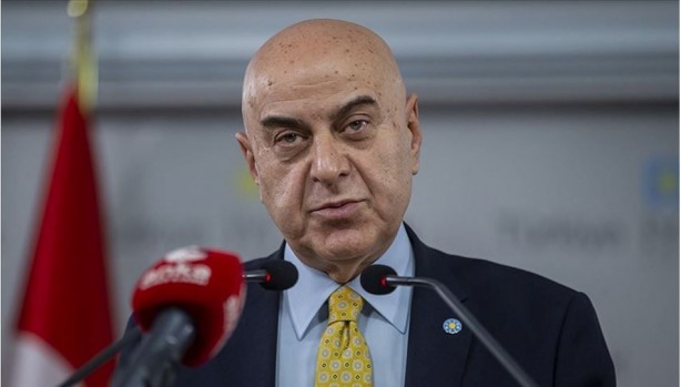 Foto - Yayık ayranı gibi çalkalanan İYİ Parti’de flaş gelişme! Ortaya çıktı! Kulislerde konuşulanlara göre…