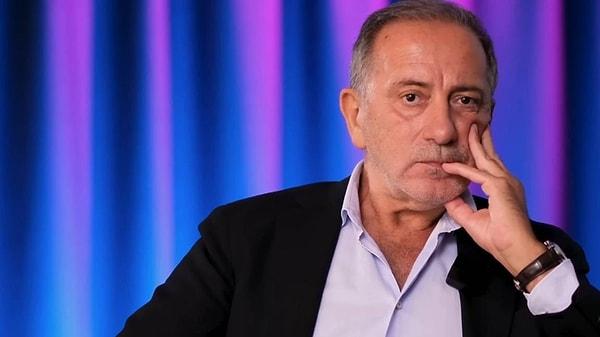 Foto - Yayık ayranı gibi kendine çalkalanıp nefretiyle köpüren beyin gargarası! Bunların yüzlerine tükürsen zilini kapıp gelir! Kıvırır çengi gibi şeytanlığa soyunur