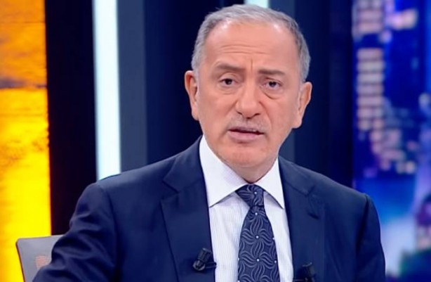 Foto - Yayık ayranı gibi kendine çalkalanıp nefretiyle köpüren beyin gargarası! Bunların yüzlerine tükürsen zilini kapıp gelir! Kıvırır çengi gibi şeytanlığa soyunur