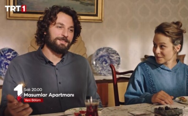 Foto - Yayın günü değişti fakat Masumlar Apartmanı’na tosladı! Final kararı aldılar