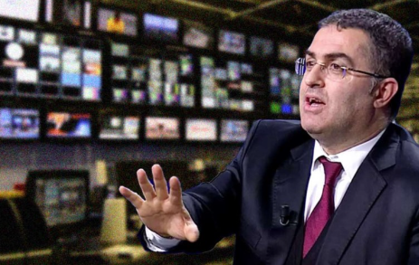 Foto - Yayın hayatına yeni başlayan Ekol Tv satıldı! Yeni sahipleri herkesi şaşırttı