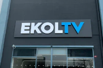 Foto - Yayın hayatına yeni başlayan Ekol Tv satıldı! Yeni sahipleri herkesi şaşırttı