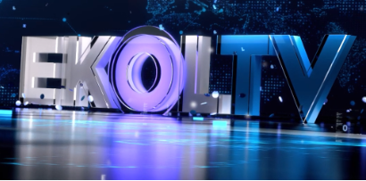 Yayın hayatına yeni başlayan Ekol Tv satıldı! Yeni sahipleri herkesi şaşırttı