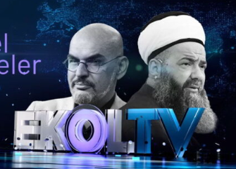 Foto - Yayın hayatına yeni başlayan Ekol Tv satıldı! Yeni sahipleri herkesi şaşırttı