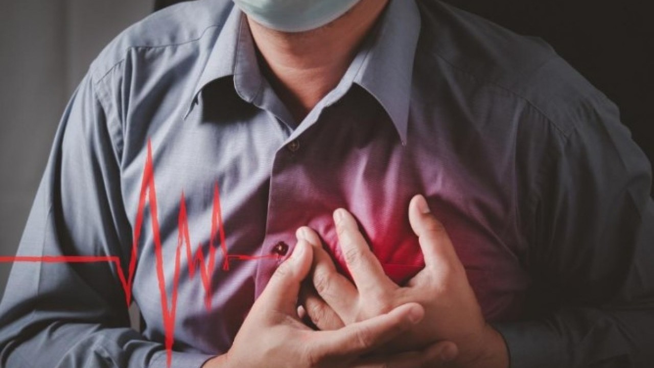 Yaz aylarında artış gösteriyor! Kalp krizinin 5 sinsi belirtisi açıklandı