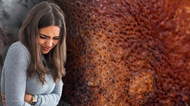 Yaz aylarında bunu sakın yapmayın! Sindirim yolunu altüst ediyor, felç bırakıyor