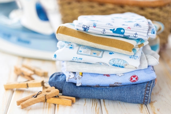 Foto - Yaz aylarında çocuk giyiminde nelere dikkat etmeli?