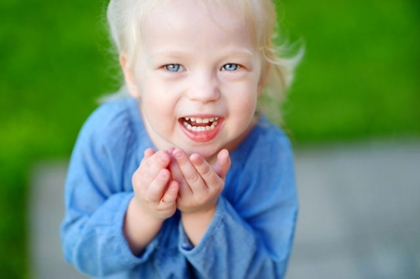 Foto - Yaz aylarında çocuk giyiminde nelere dikkat etmeli?