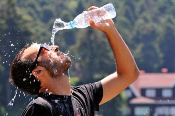 Foto - Yaz aylarında nasıl sağlıklı beslenilir?