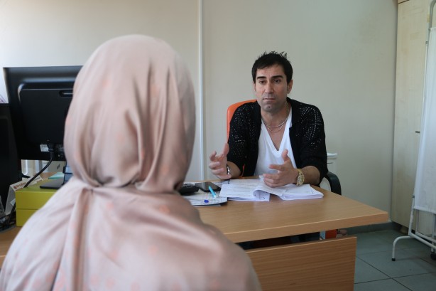 Foto - Yaz aylarında yağlı ve baharatlı beslenmek mide sorunlarını tetikleyebilir