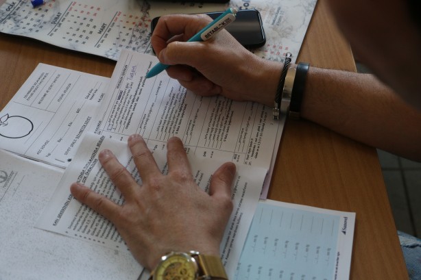 Foto - Yaz aylarında yağlı ve baharatlı beslenmek mide sorunlarını tetikleyebilir