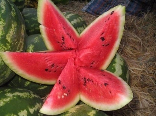 Foto - Yaz aylarının vazgeçilmez 10 meyvesi