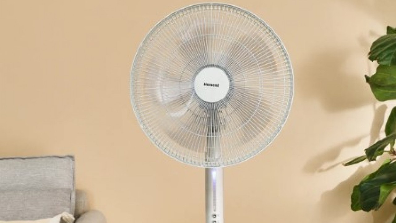 Yaz aylarının vazgeçilmezine iyi bakın! Vantilatör temizletmenin püf noktası açıklandı