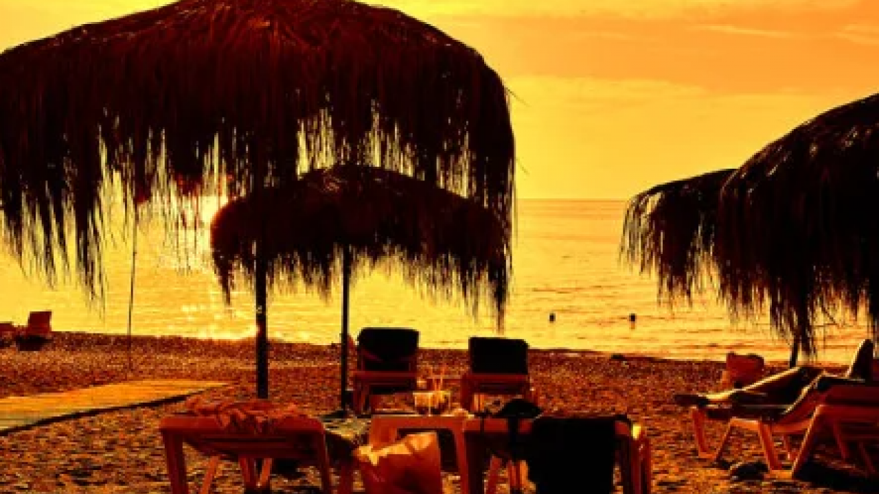 Foto - Yaz bitmemiş! Türkiye'nin o iline akın edecekler, rezervasyonlar patladı