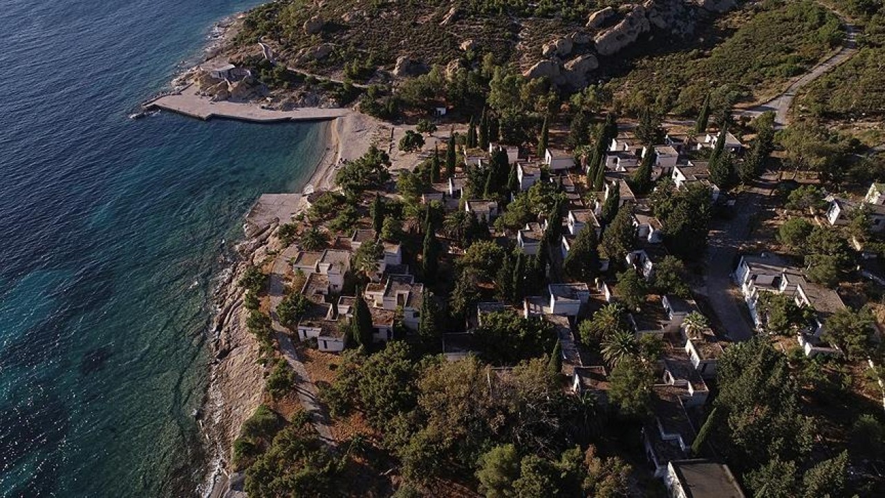 Foto - Yaz bitmemiş! Türkiye'nin o iline akın edecekler, rezervasyonlar patladı