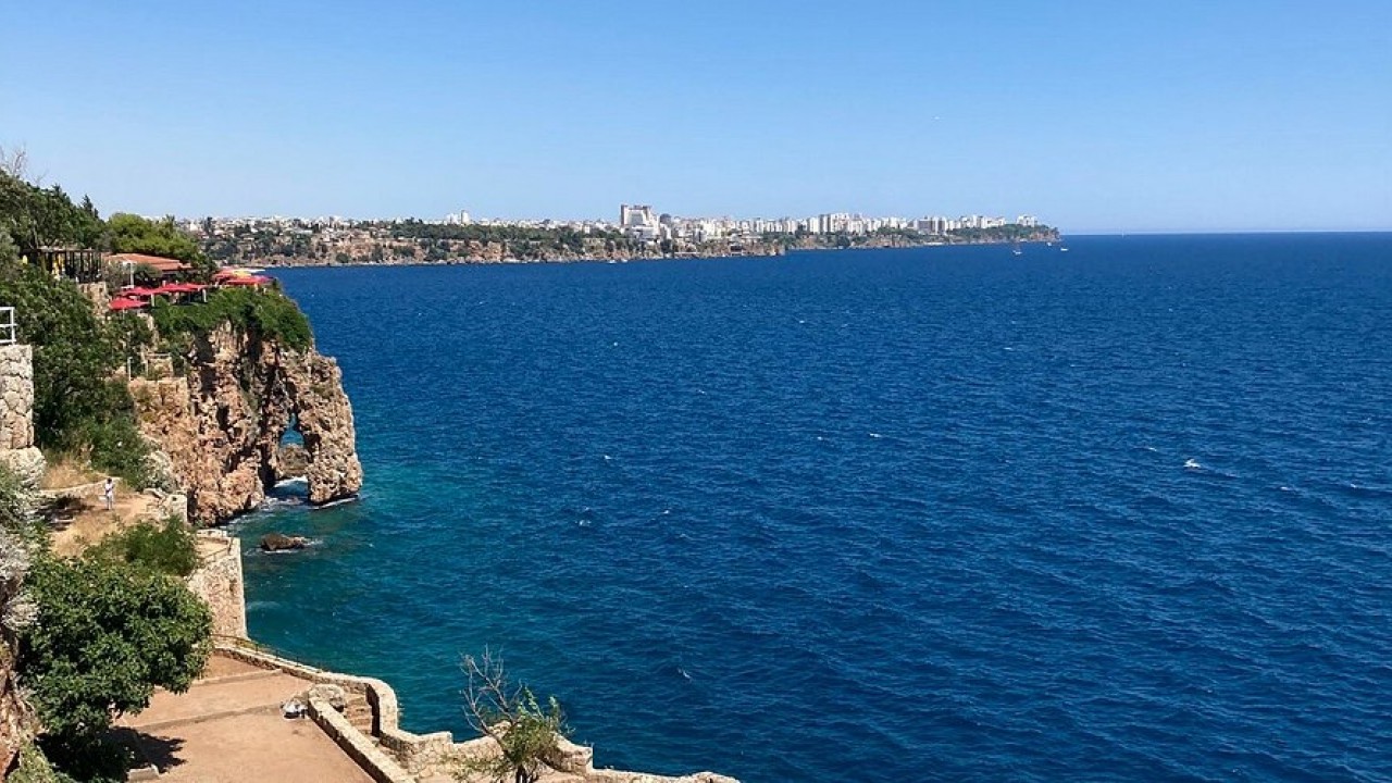 Foto - Yaz bitmemiş! Türkiye'nin o iline akın edecekler, rezervasyonlar patladı