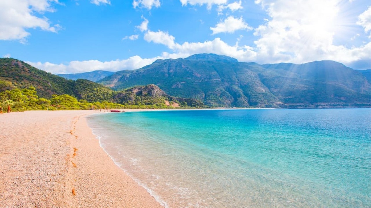 Foto - Yaz bitmemiş! Türkiye'nin o iline akın edecekler, rezervasyonlar patladı