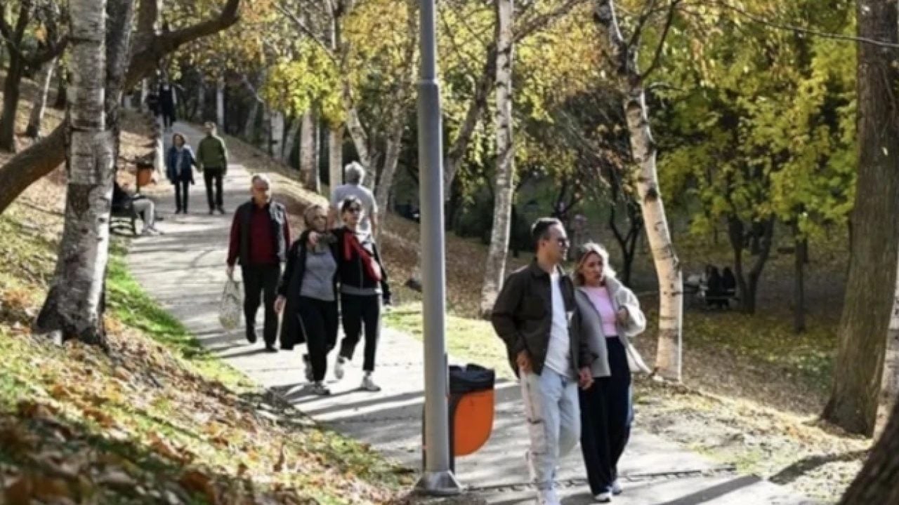 Foto - Yaz bitti diye üzülenlere iyi haber! Ülke genelinde güneş açacak!