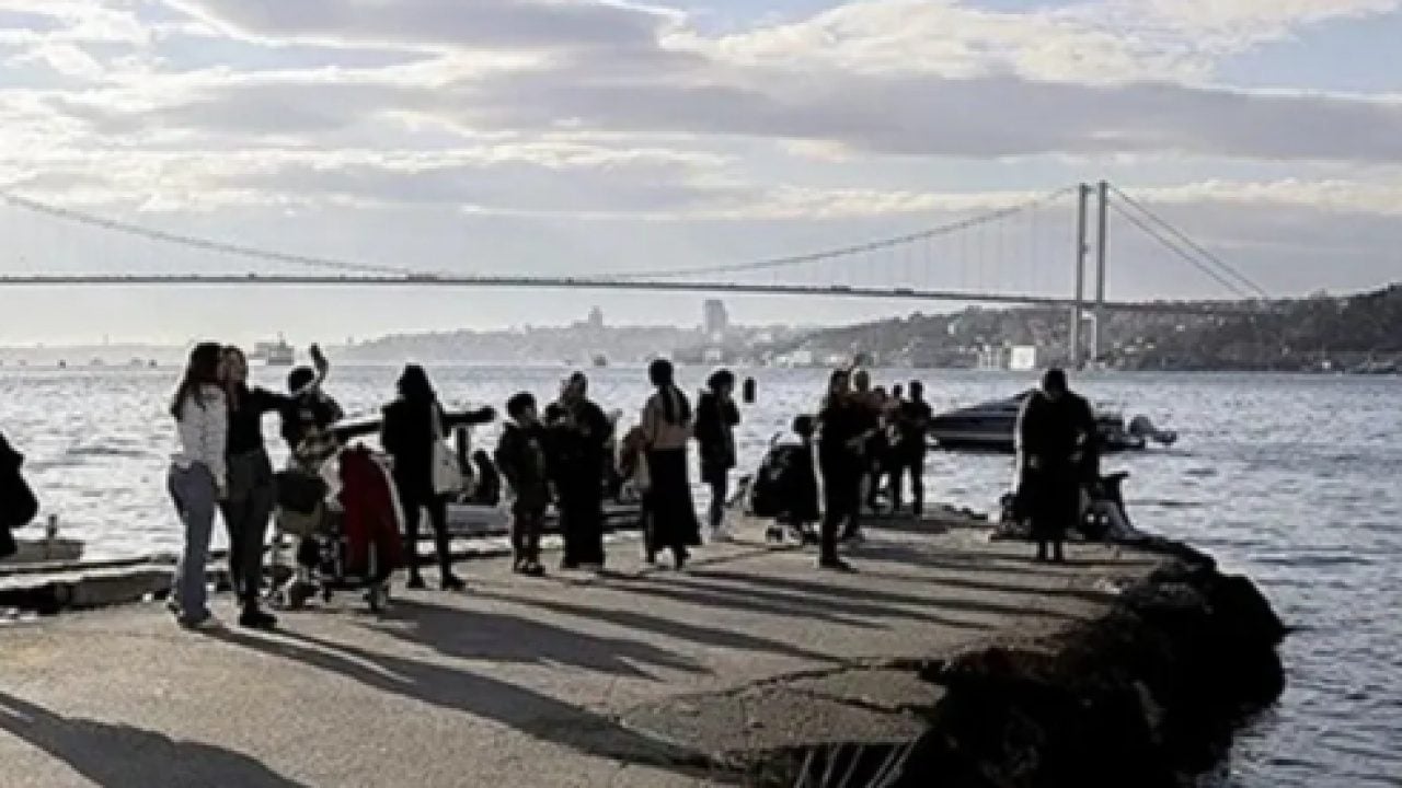 Foto - Yaz bitti diye üzülenlere iyi haber! Ülke genelinde güneş açacak!