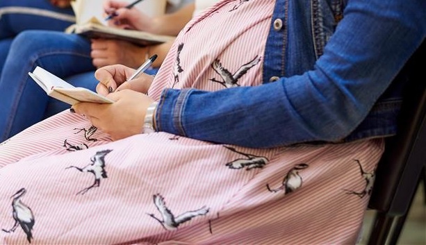 Foto - Yaz gebelerine altın öneriler