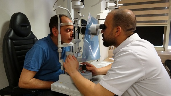 Foto - Yaz geldi kullananlar arttı! Aman dikkat gözlerinizi kaybedebilirsiniz