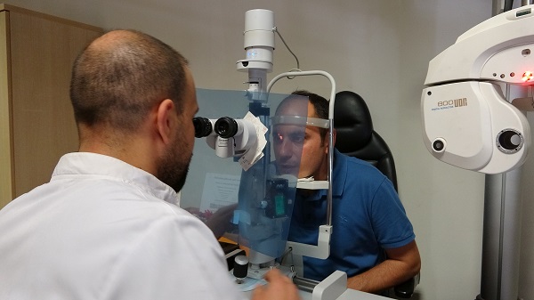 Foto - Yaz geldi kullananlar arttı! Aman dikkat gözlerinizi kaybedebilirsiniz