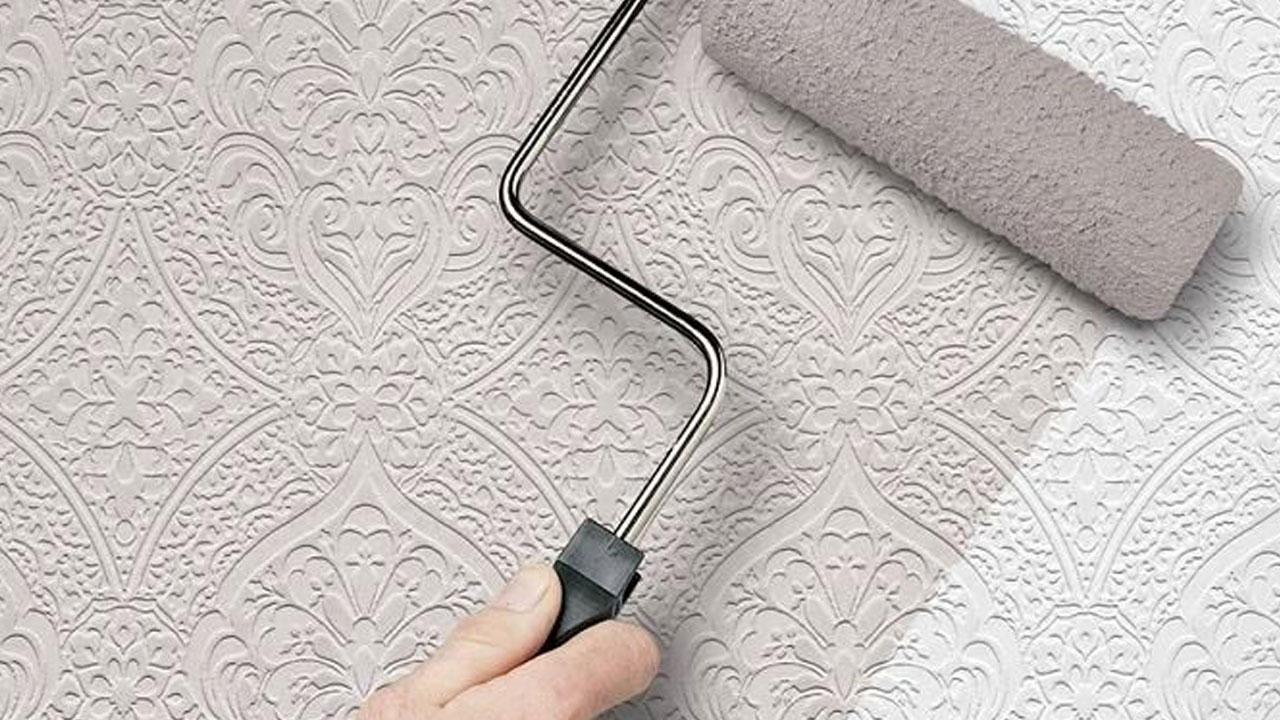 Foto - Yaz geldi, renkler değişiyor: Duvar kağıdının üzerine boya yapılır mı?