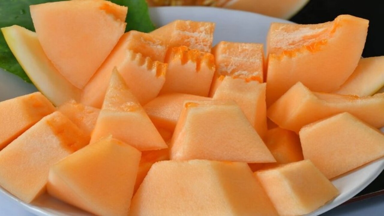 Foto - Yaz gelmeden öğrenmek gerekiyor! Kavunu keleğinden ayırmanın kolay yolu