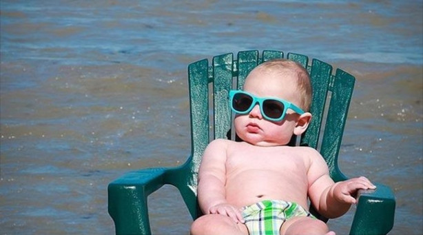 Foto - Yaz hastalıklarına karşı önleminizi alın!