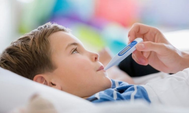 Yaz hastalıklarına karşı önleminizi alın!