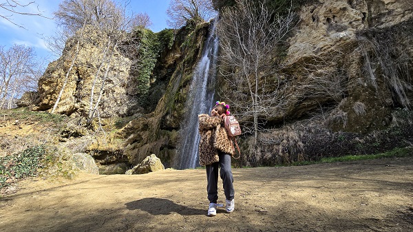 Foto - Yaz kış görsel şölen sunuyor