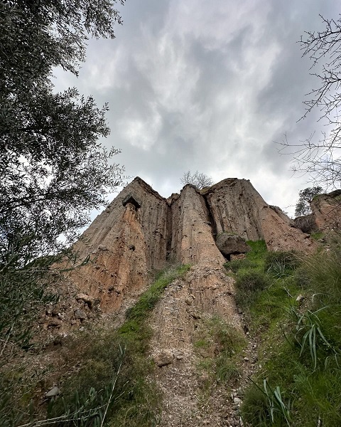 Foto - Yaz kış rengi değişiyor! Burası Kapadokya değil Suludokya