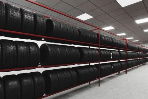 Foto - Yaz lastiği fiyatları cep yakıyor!