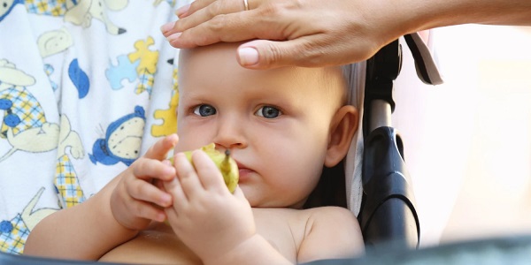 Foto - Yaz mevsimi zehir olmasın! Çocuklarınızın sağlığı için bu hataları yapmayın