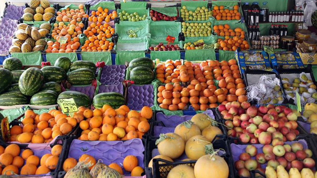 Foto - Yaz mevsimini kilo alarak tamamlamayın! Bu meyveler göründüğü kadar masum değil