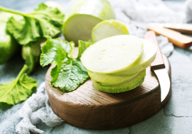 Foto - Yaz mevsiminin en sağlıklı besinleri