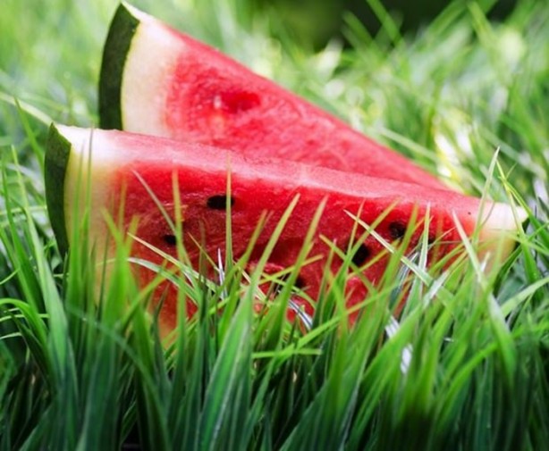 Foto - Yaz meyvelerindeki gizli tehlike!