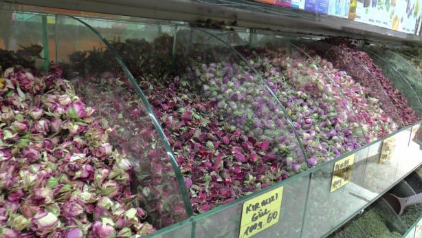 Foto - Yaz nezlesine birebir! Aman eksik etmeyin