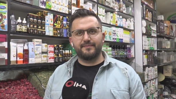 Foto - Yaz nezlesine birebir! Aman eksik etmeyin