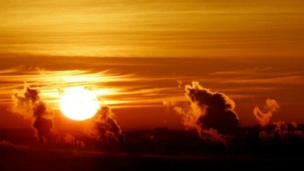 Foto - Yaz saati uygulaması ilk nasıl başladı?