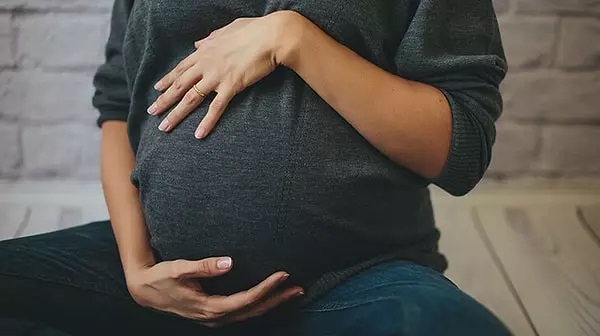 Foto - Yaz sıcakları bir hayli yorucu oluyor! İşte yaz mevsiminde hamileliği rahat geçirmenin 7 formülü