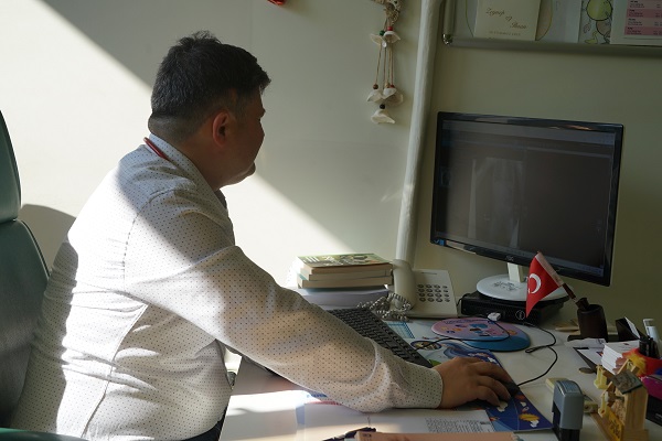 Foto - Yaz sıcaklarına böyle uyum sağlayın