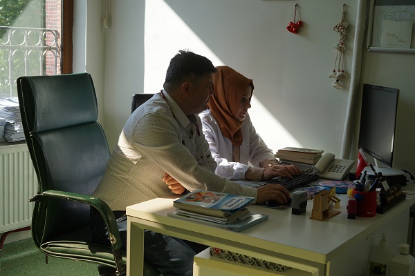 Foto - Yaz sıcaklarına böyle uyum sağlayın