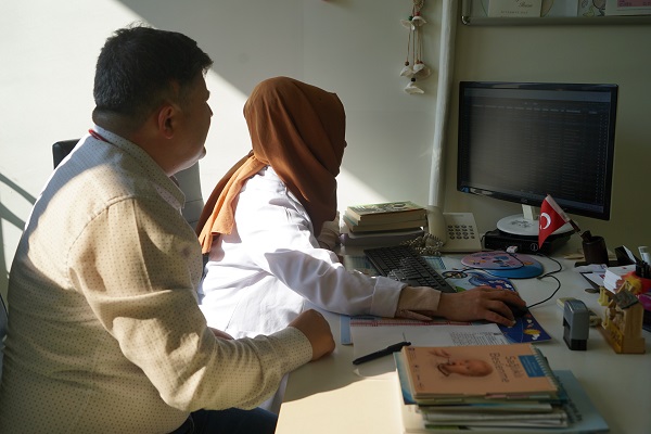 Foto - Yaz sıcaklarına böyle uyum sağlayın