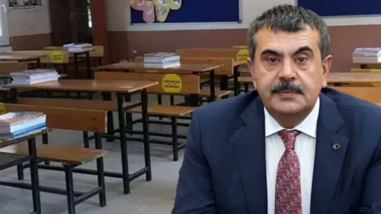 Foto - Yaz tatili erkene mi çekiliyor? MEB’den flaş açıklama az önce geldi