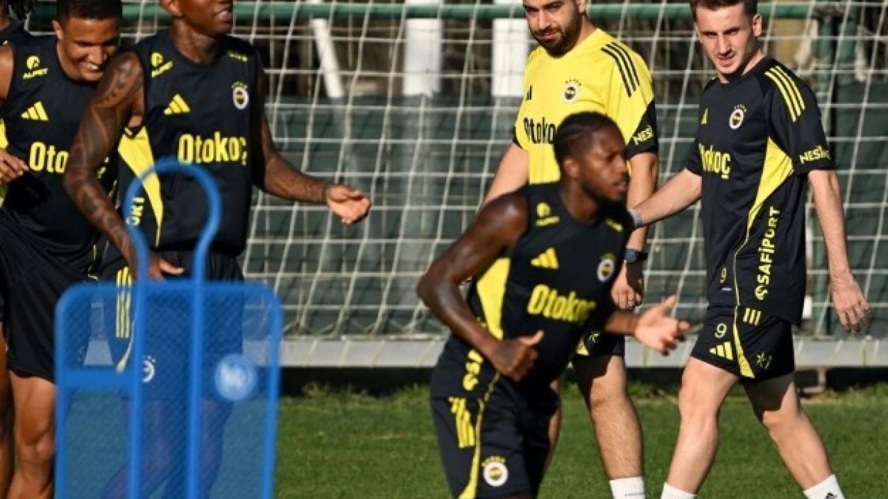 Foto - Yaz transfer sezonu bitti! İşte 4 büyüklerin yaptığı transferler