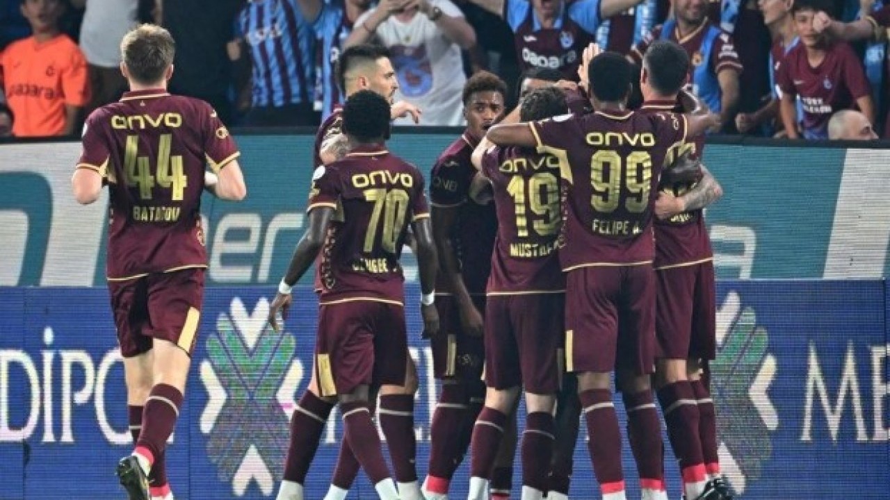 Foto - Yaz transfer sezonu bitti! İşte 4 büyüklerin yaptığı transferler