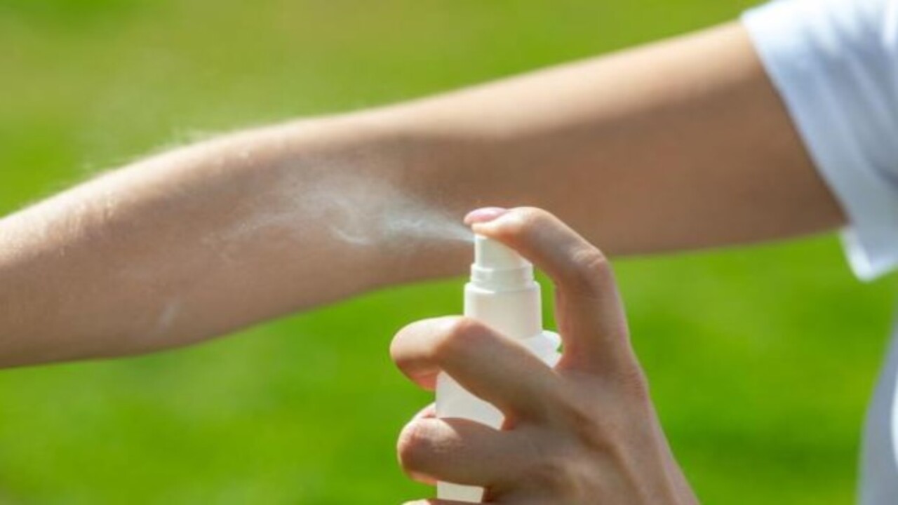 Foto - Yaz ve İlkbahar mevsimlerinde dikkat! Kenelere karşı uzmanından uyarı