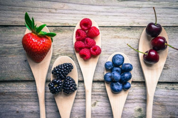 Foto - Yaza formda girmek için...